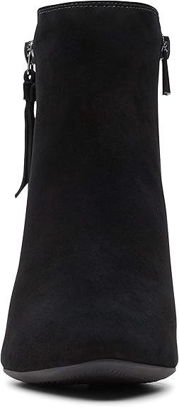 clarks calla blossom suede