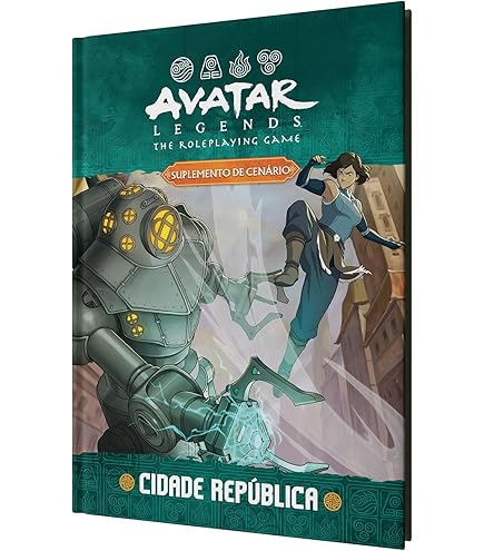 Avatar The Last Airbender: Fire Nation Rising | Cooperative