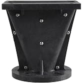 YZYDF Tweeter Line Array Accessories Horn Guide Throat for Home Theater Professional Mixer Devices