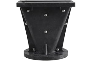 Tweeter Line Array Accessories Horn Guide Throat for DJ Home Theater Professional Mixer Devices