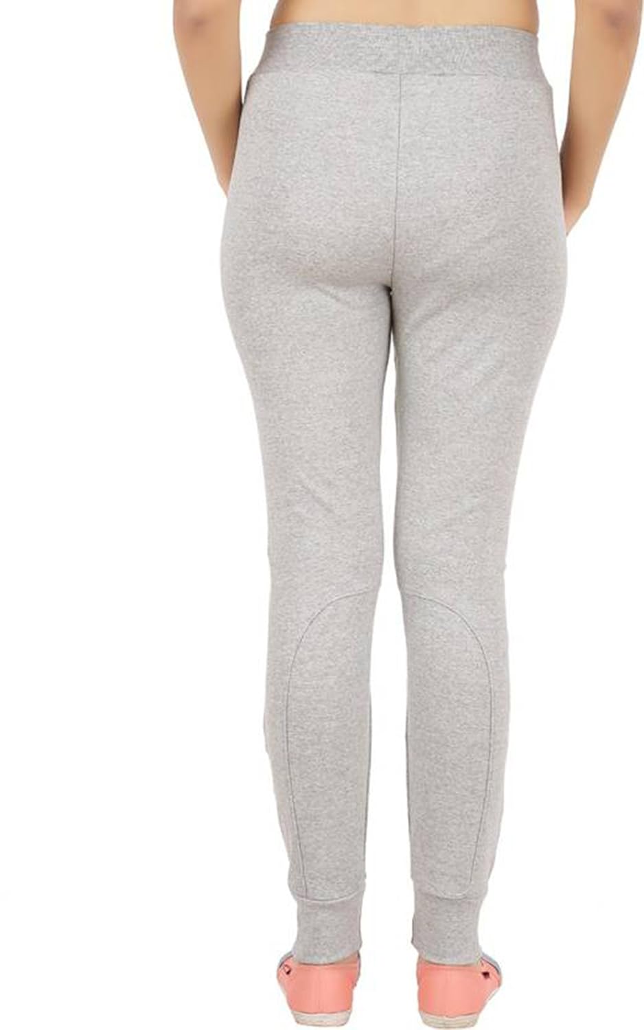 gallop womens grey trackpant