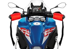 Universal Biker Bar Handlebar Strap - PSLER Bar-harness II Universal Loop Handle Bar Motorcycle Tie Down Straps handle belt f