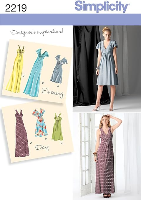 amazon evening dresses size 18