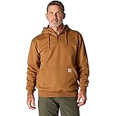 Carhartt Men's Paxton 1/4-Zip Sweatshirt