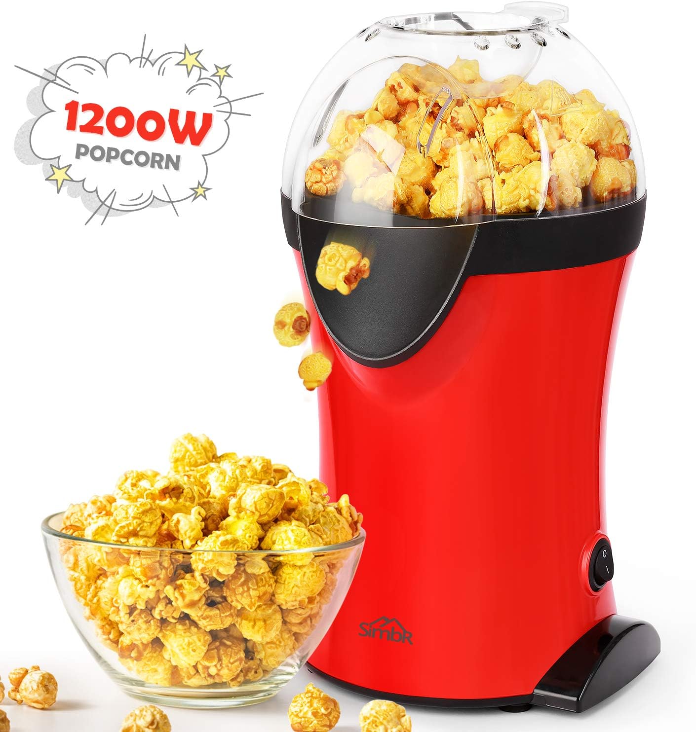 pulitori per macchine per popcorn