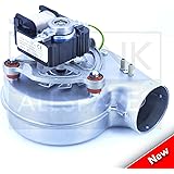 GLOWWORM MICRON 50FF & 60FF FAN S227034 WAS 227034