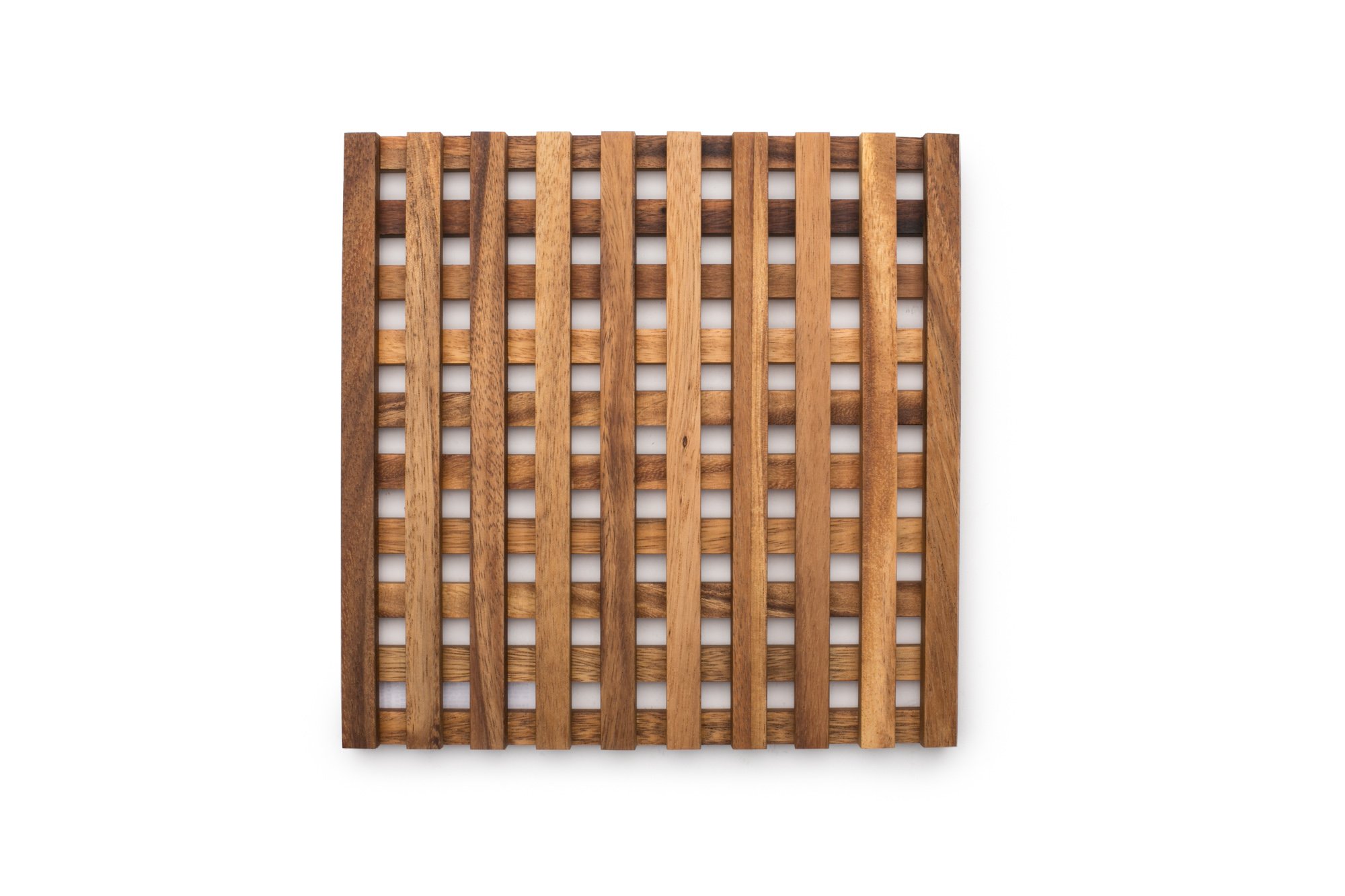 Ironwood Gourmet 28636 Trivet, Acacia Wood