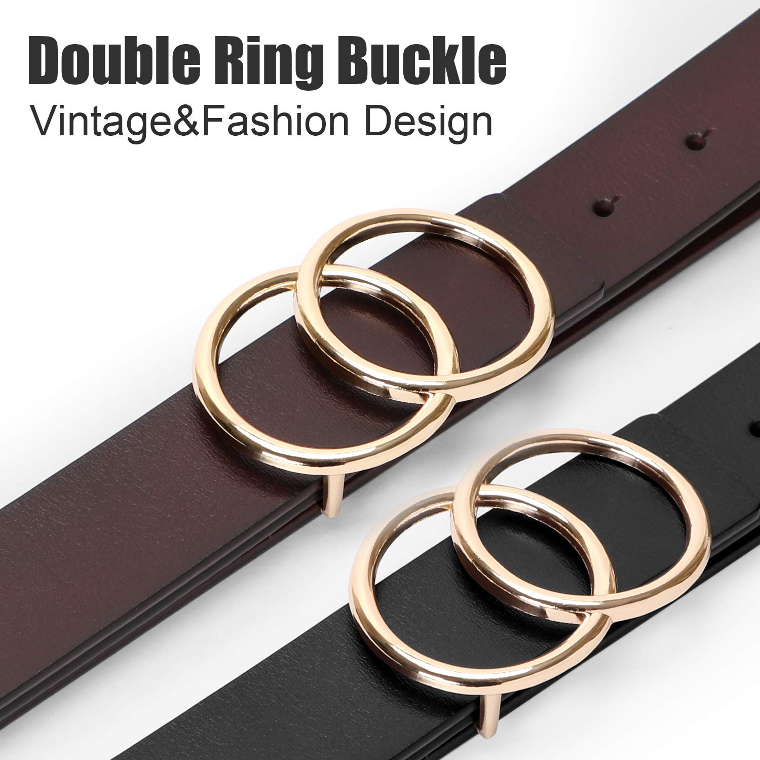 plus size leather belts for jeans