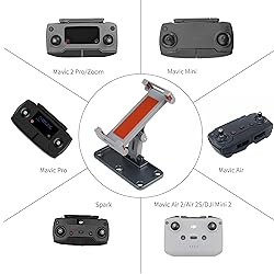 Hanatora 4.7-12.9 Inch Tablet Holder Mount for DJI