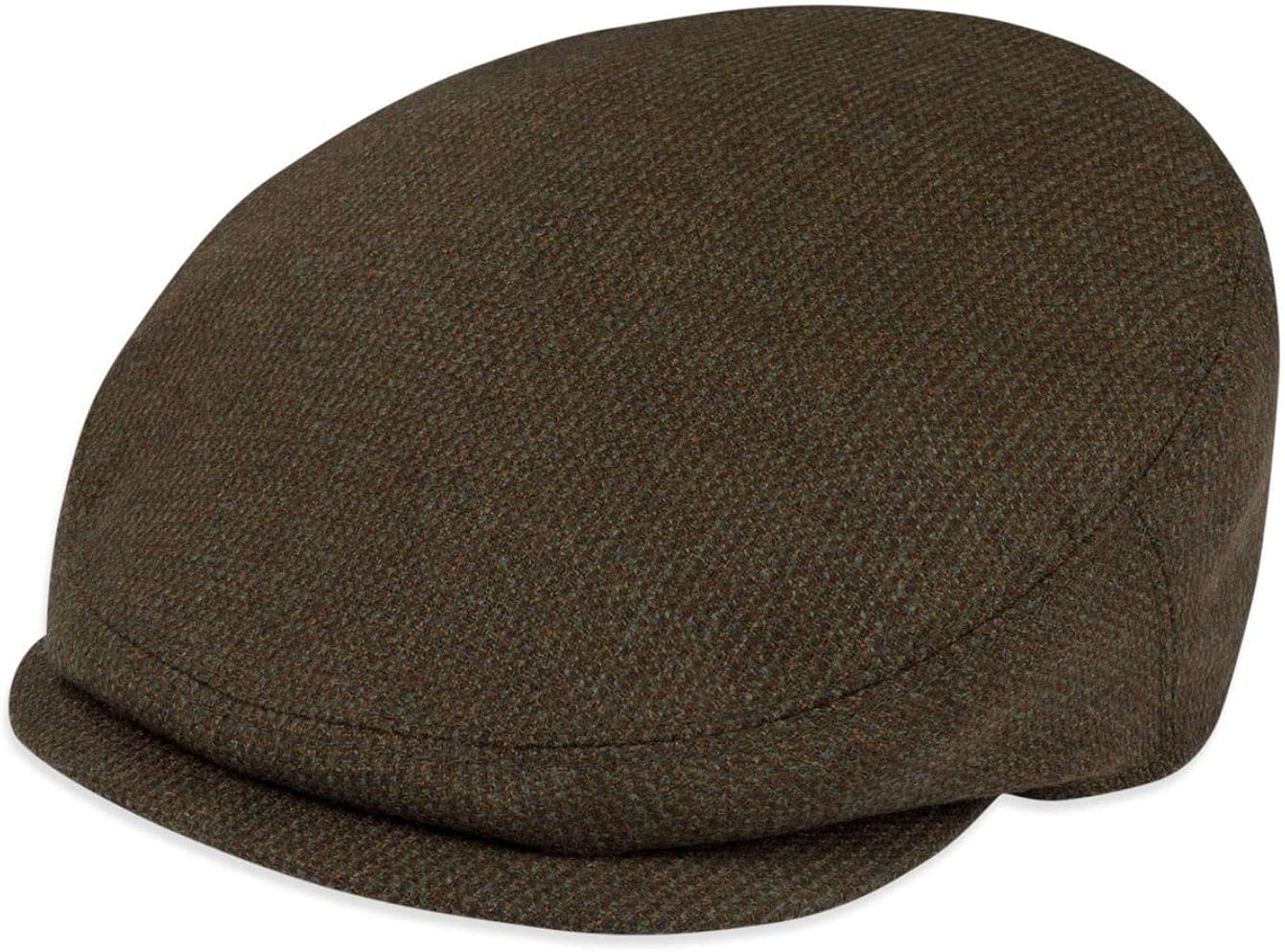 Musto Technical Tweed Cap Musto Tweed Cap 2025