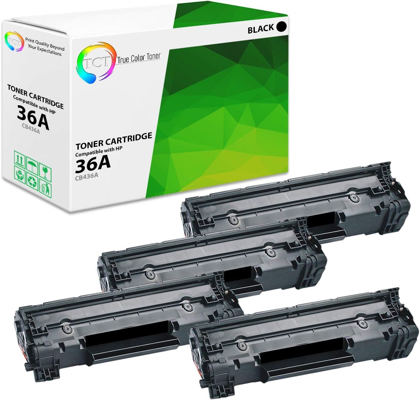 hp laserjet p1505 toner replacement