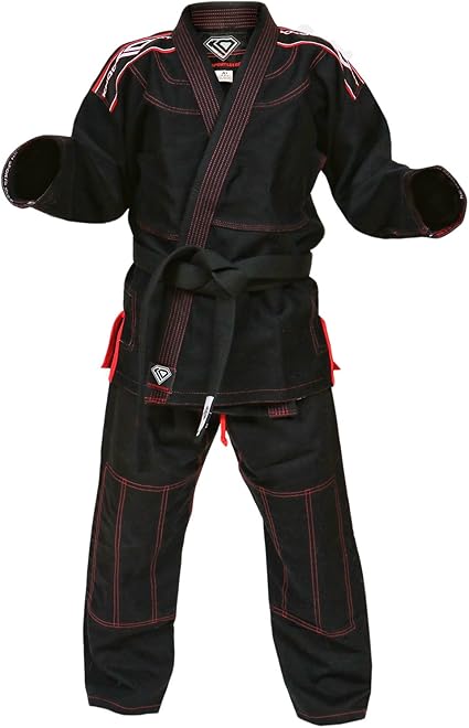 best kids bjj gi