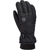 Gordini Boys Ultra Drimax Glove