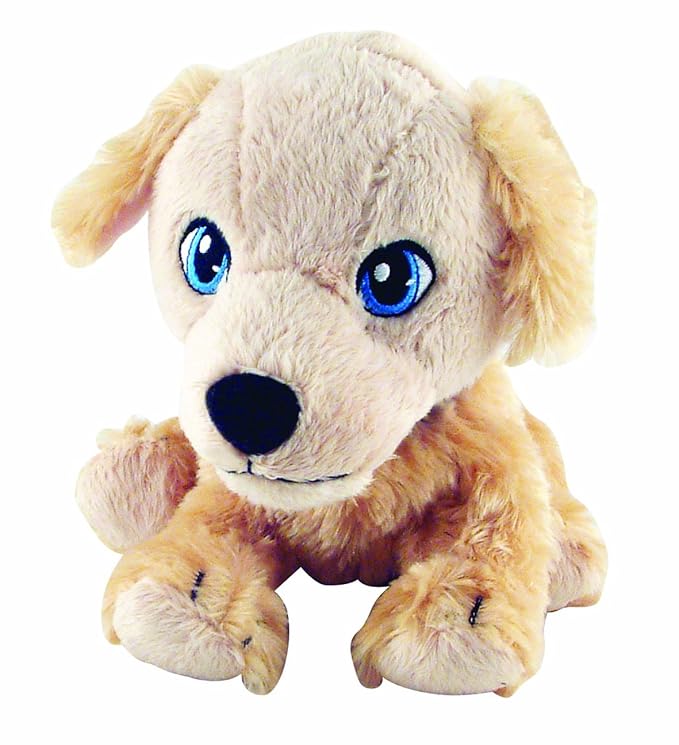 Puppy in My Pocket Pocketville Cuddly Pet (William) Amazon.co.uk Toys