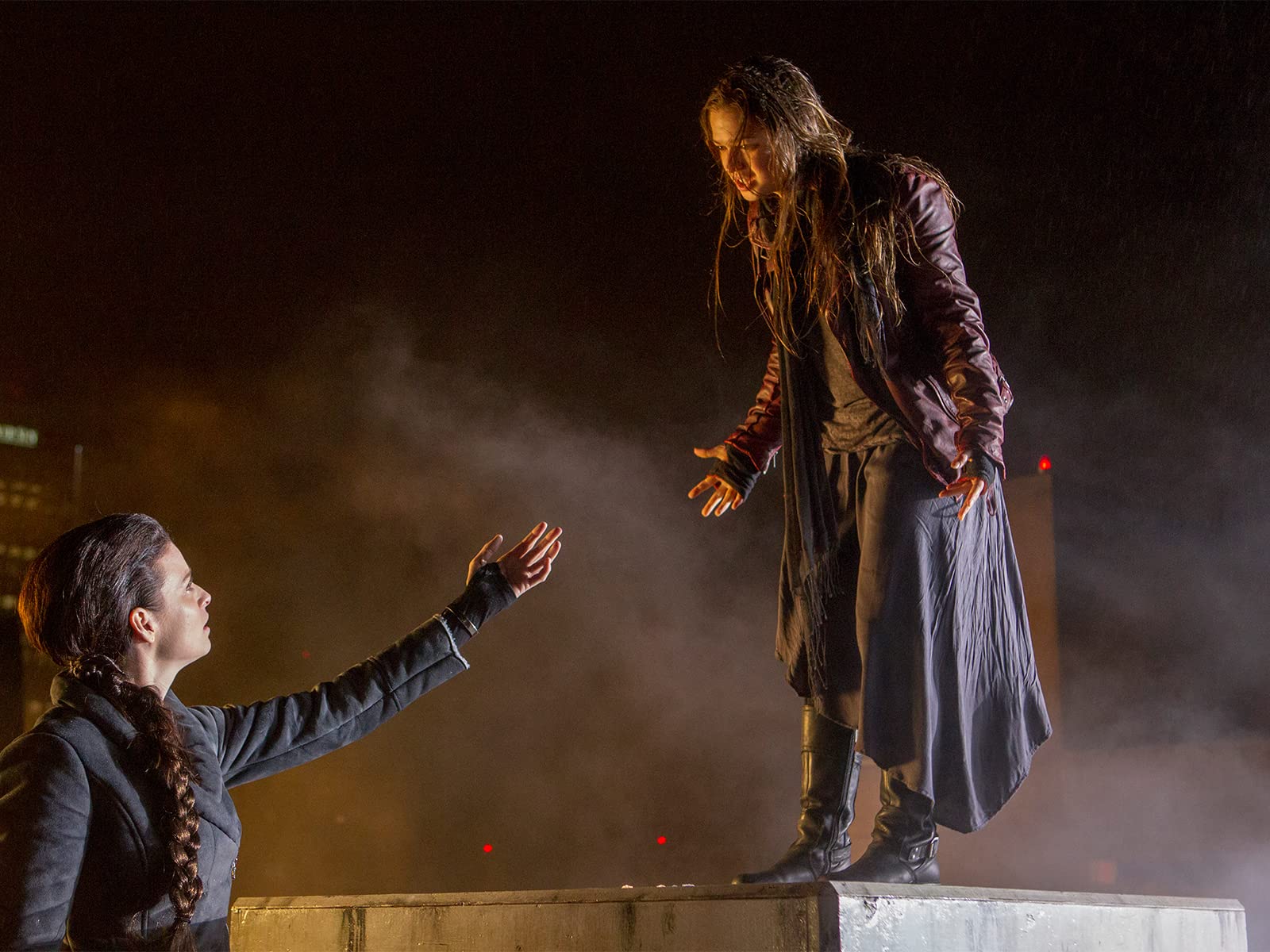 Continuum - 1-4 - Collector's Edition 5