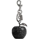 COACH Crystal Bag Charm