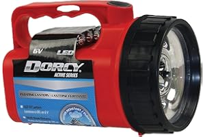 Dorcy 41-2079 6V Floating Lantern,Assorted