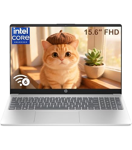 Amazon.com: HP New G9 Essential 15