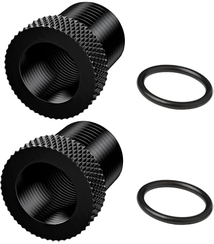 Až 3/4-16 Adaptér Do Auta Adaptér Na Filtr Za 865 Kč - Foto 12