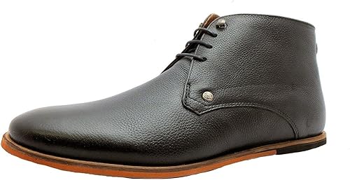frank wright chukka boots