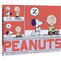 Amazon.com: The Complete Peanuts 1950-1952 Paperback Edition