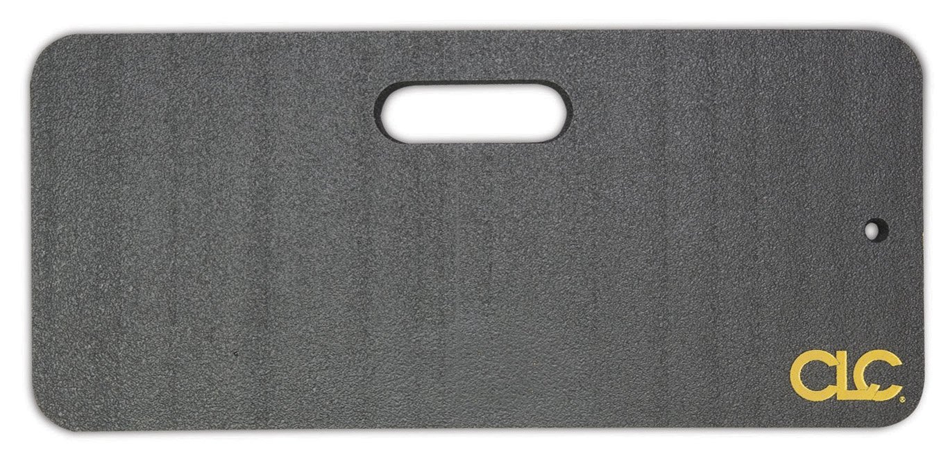 CLC Custom Leathercraft 301 Small Kneeling Pad, 8 x 18-in.