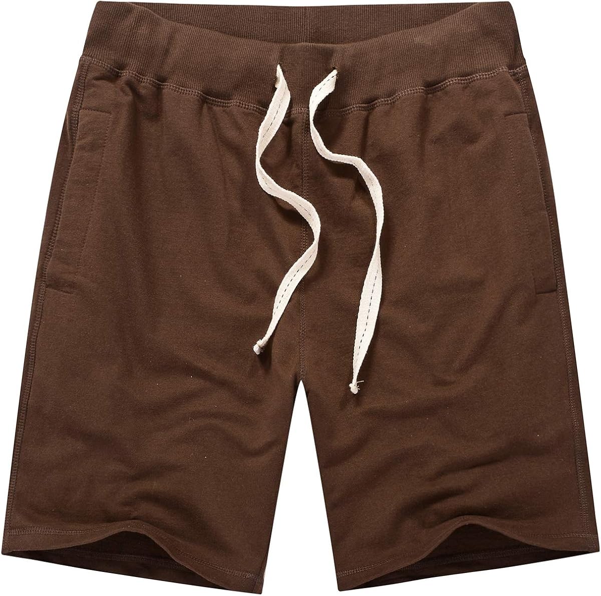 Amy Coulee Men's Casual Classic Short