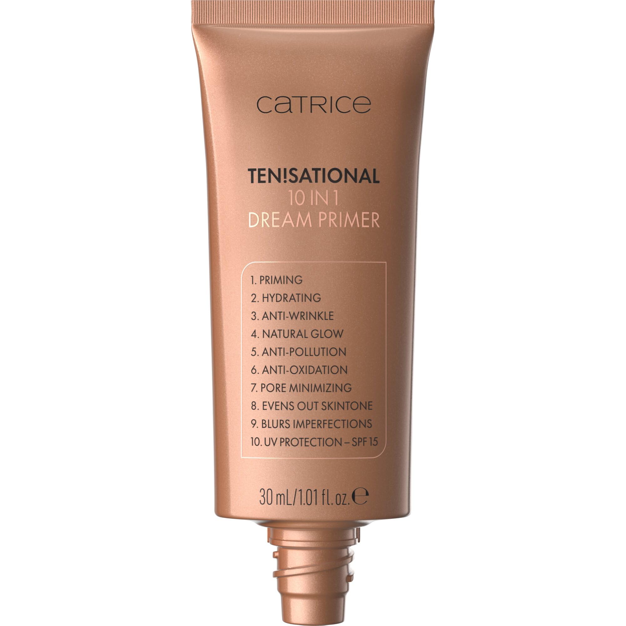 Catrice Ten!sational 10 in 1 D...