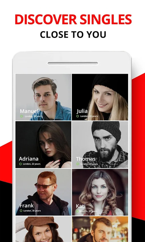 cite de rencontre two