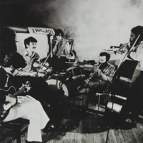 【5CD1DVD】Musical History / The Band バンド A Musical History - Wikipedia
