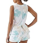 K-Swiss Sleeveless Workout Tops for Women - Breathable Lightweight Athletic Running Tank Tops Active Tennis Yoga Shirts