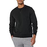 Champion Authentic Originals Men's Sueded Fleece Sweatshirt
