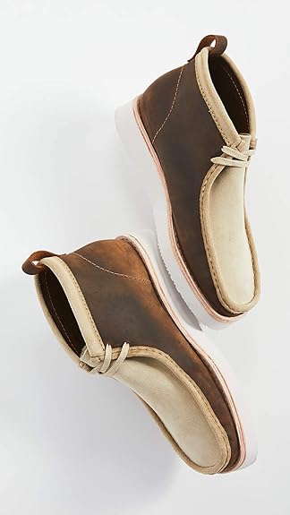 wallabee hike clarks