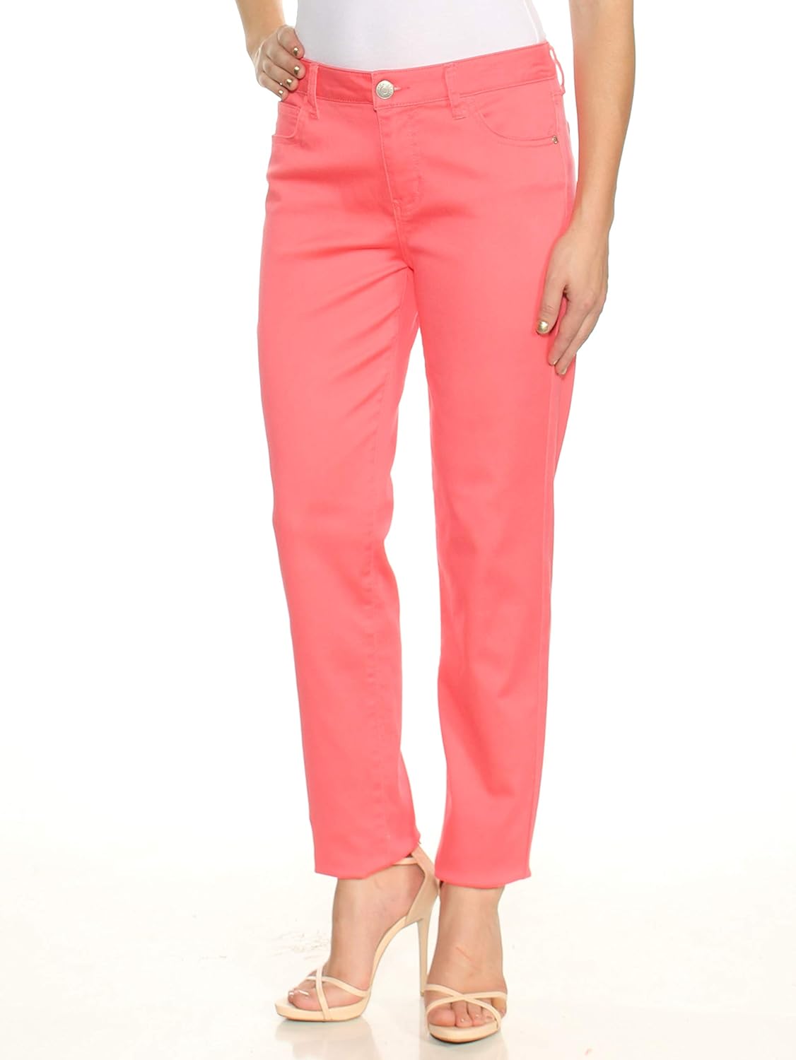 celebrity pink pants