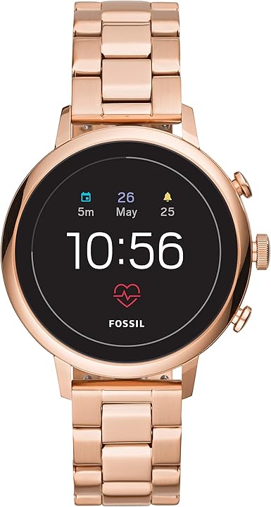fossil smartwatch ftw6018