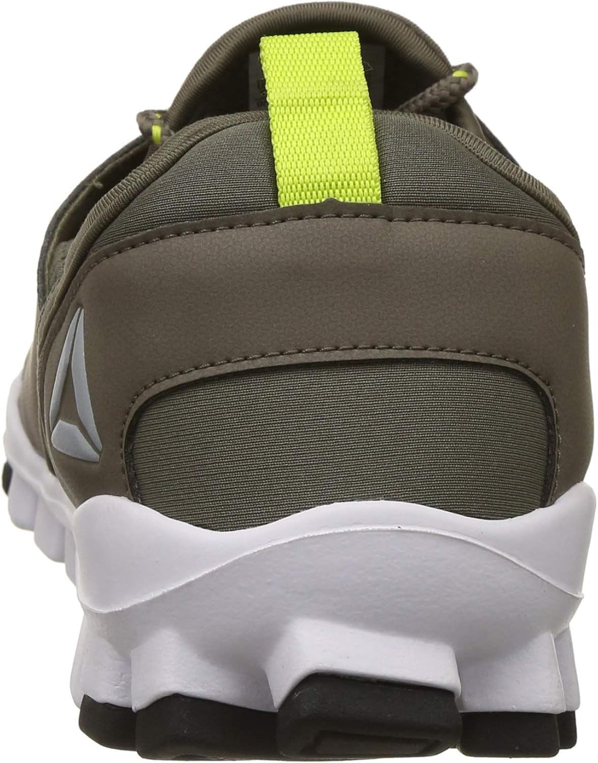 reebok men's identity flex xtreme lp running shoes