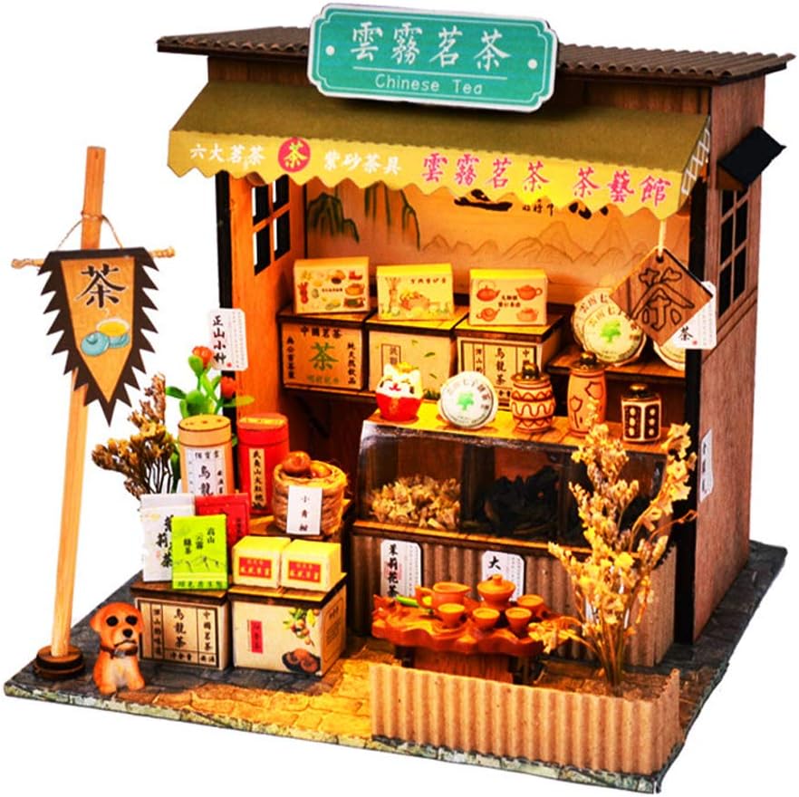 miniature diy projects