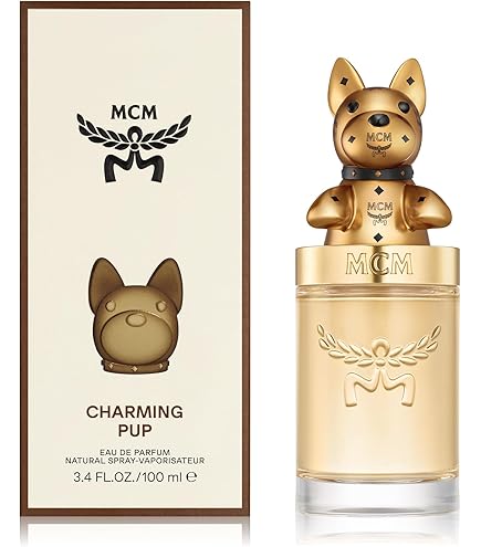 Amazon.com: MCM Eau de Parfum 2.5 Fl. Oz : Beauty & Personal Care