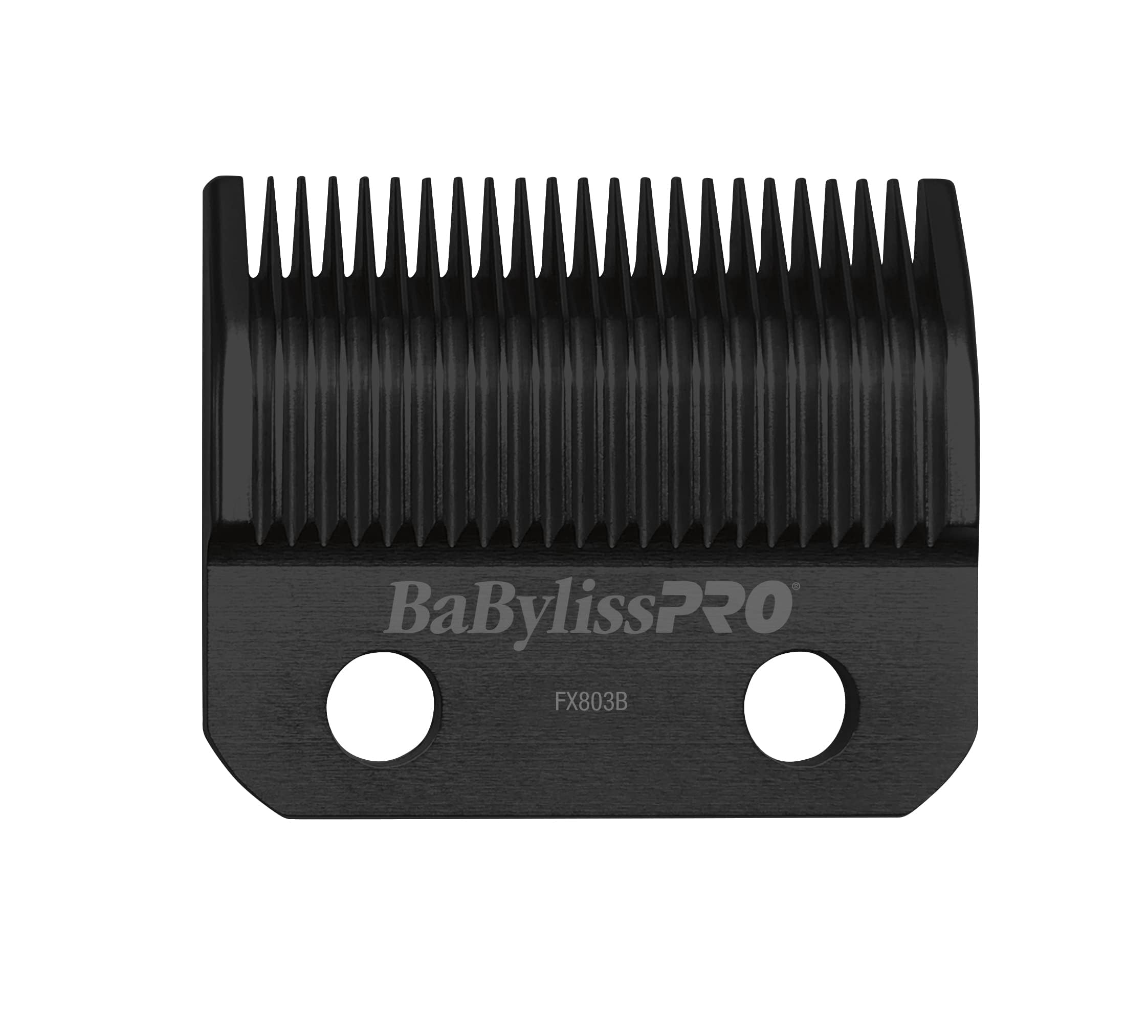 BabylissPRO Black Graphite Replacement Taper Blade