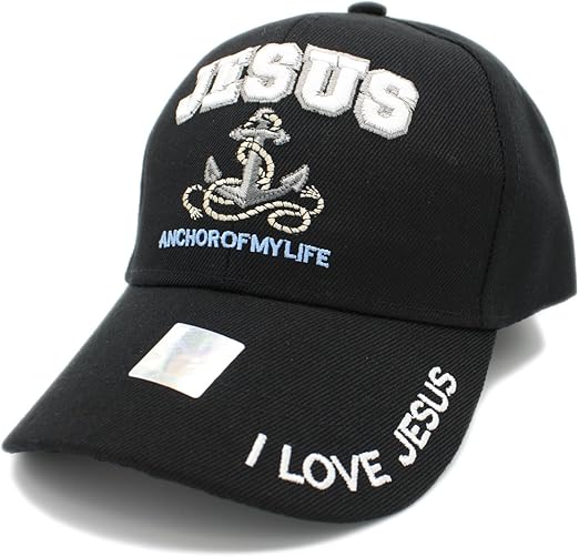 faith cap