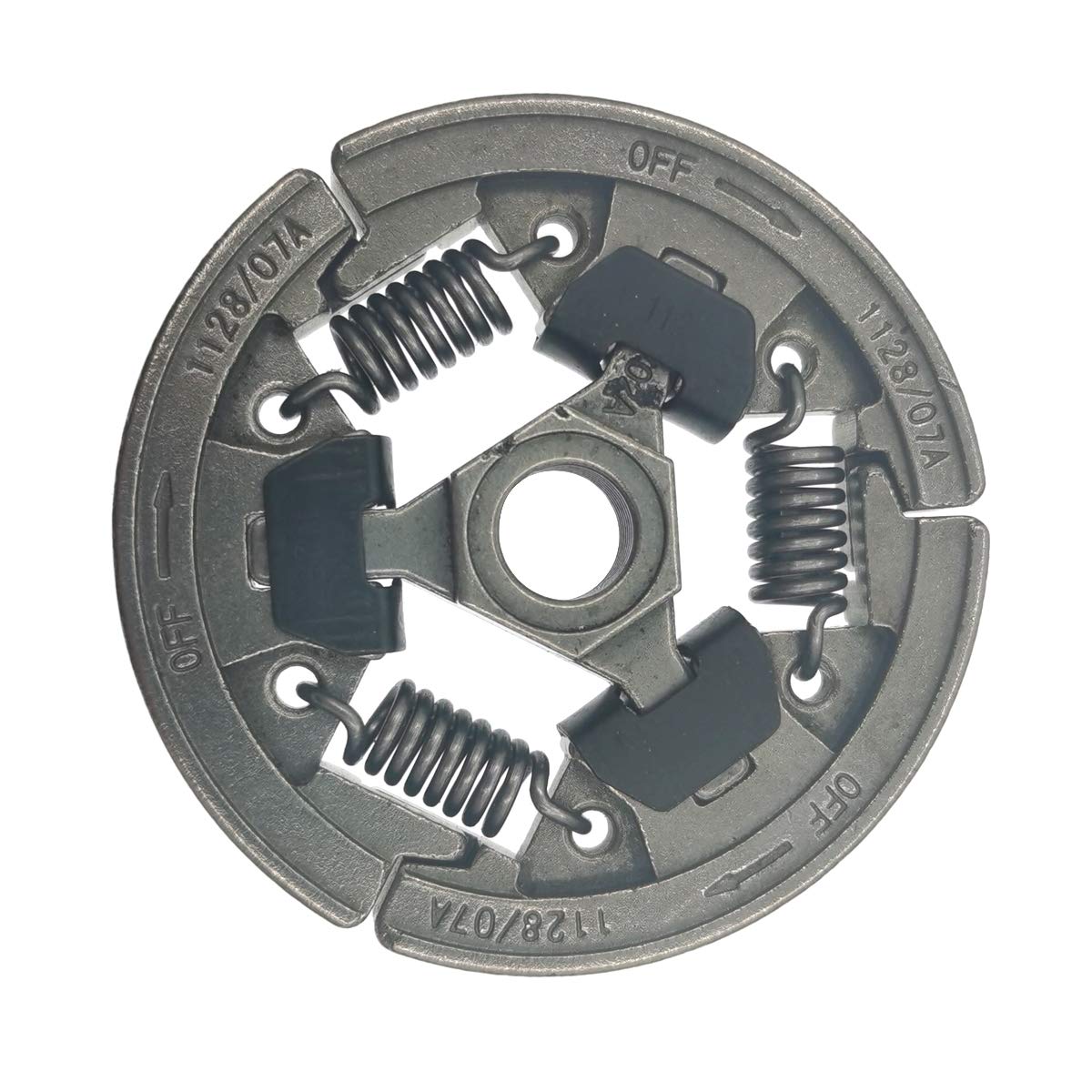 Clutch for Stihl MS341 MS361 044 046 MS440 MS460 TS400 1135 160 2050 Gasoline Chainsaw