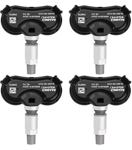 Amazon.com: Genuine Honda 42753-SHJ-A53 Tire Pressure