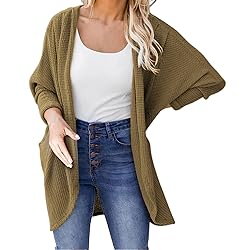 Cardigan for Women Dressy Short Sleeve Womens