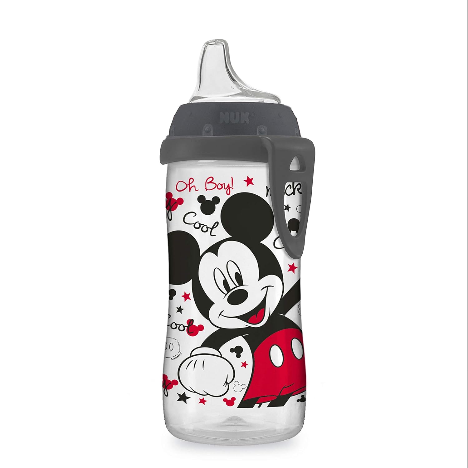 nuk bottle sippy cup