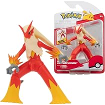 thumbnail image 2 of Buy Pokemon - PokAmon PK Fig ELECTIVITY C/Mechanism Blister < Online 2 of 12