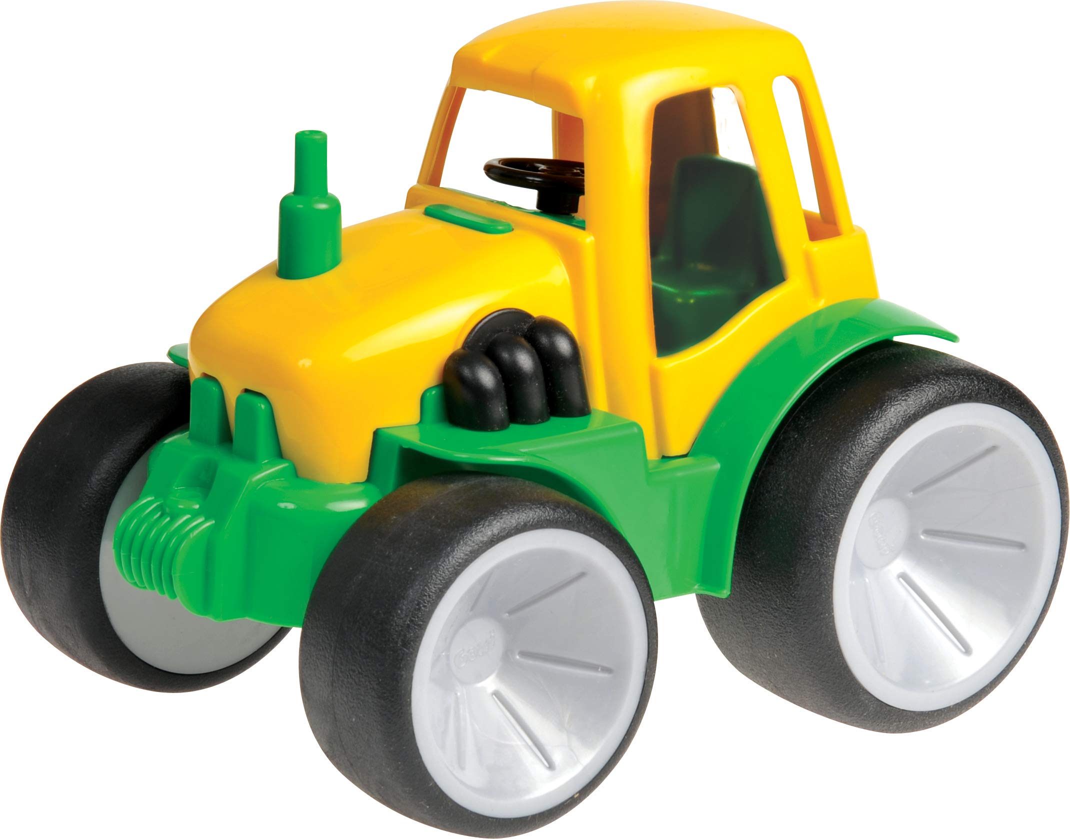 Gowi 561-11 Baby-Sized Tractor