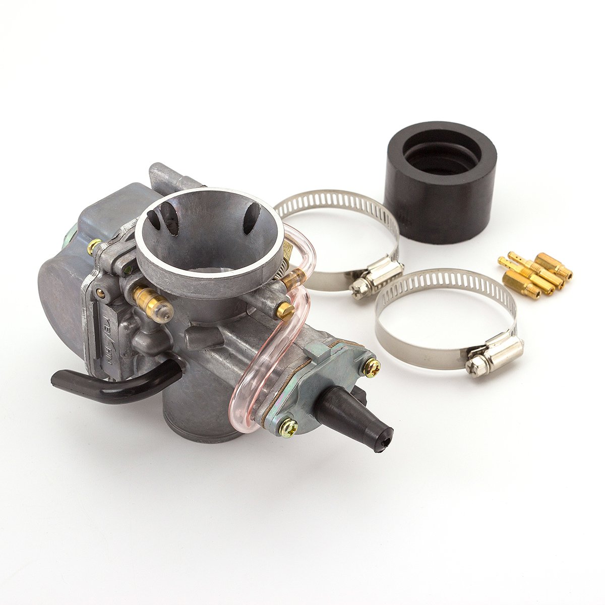 fxcnc racing 30mm carburetor pwk motorcycle accessories dirt bike fit for 150cc 160cc 200cc 230cc 250cc ktm honda yamaha suzuki kawaski atv scooters atv amazon in car motorbike amazon in