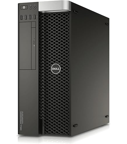 Amazon.com: Dell Precision T7910 Workstation 2X Intel Xeon E5-2678
