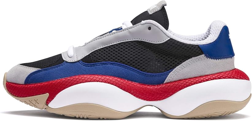 puma alteration sneaker