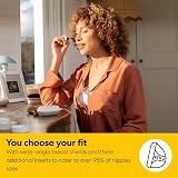 Medela Freestyle Mini Hands-Free Single Electric Breast Pump with Rechargeable view 6
